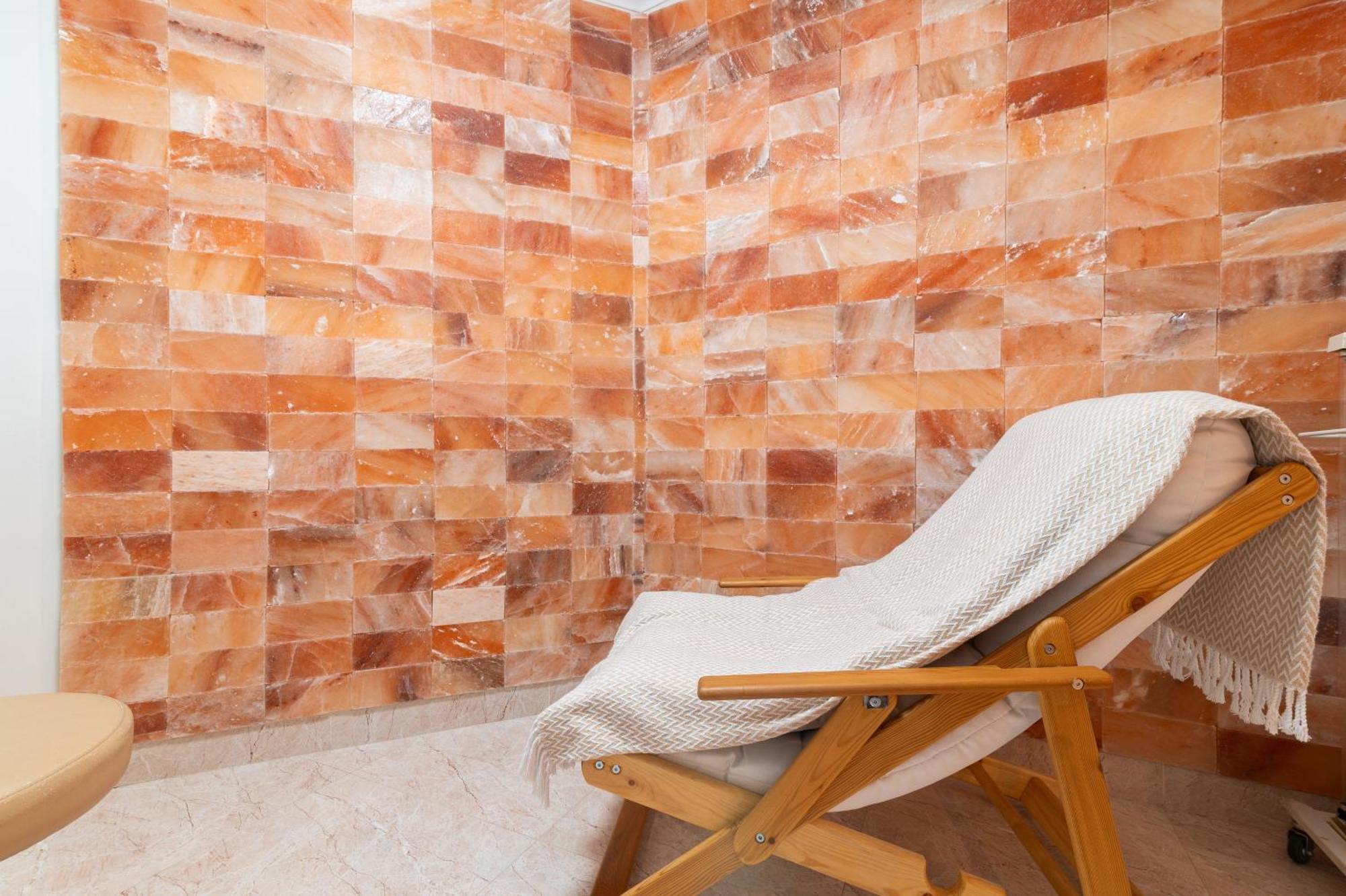 Terrassa Park Otel Burabay Dış mekan fotoğraf