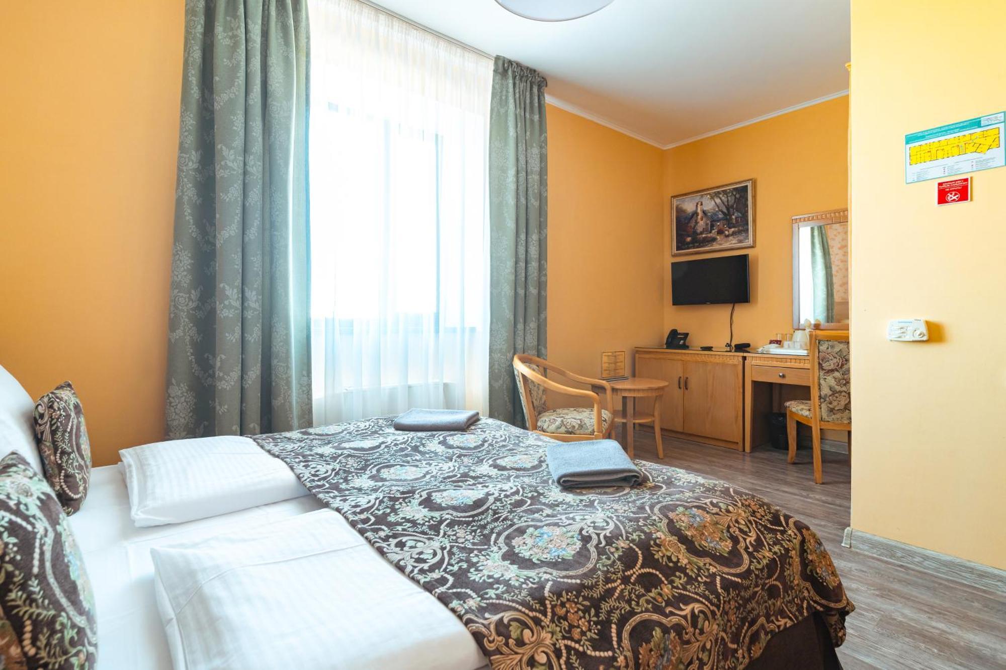 Terrassa Park Otel Burabay Dış mekan fotoğraf
