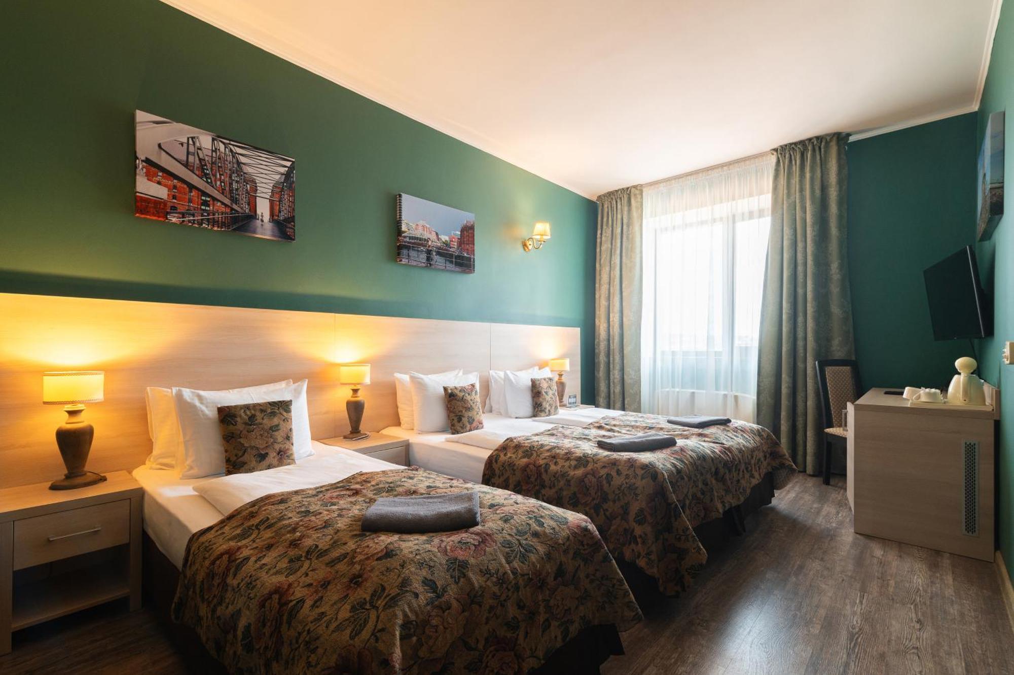 Terrassa Park Otel Burabay Dış mekan fotoğraf